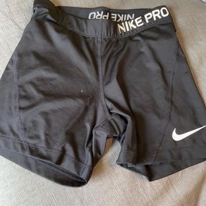nike pros